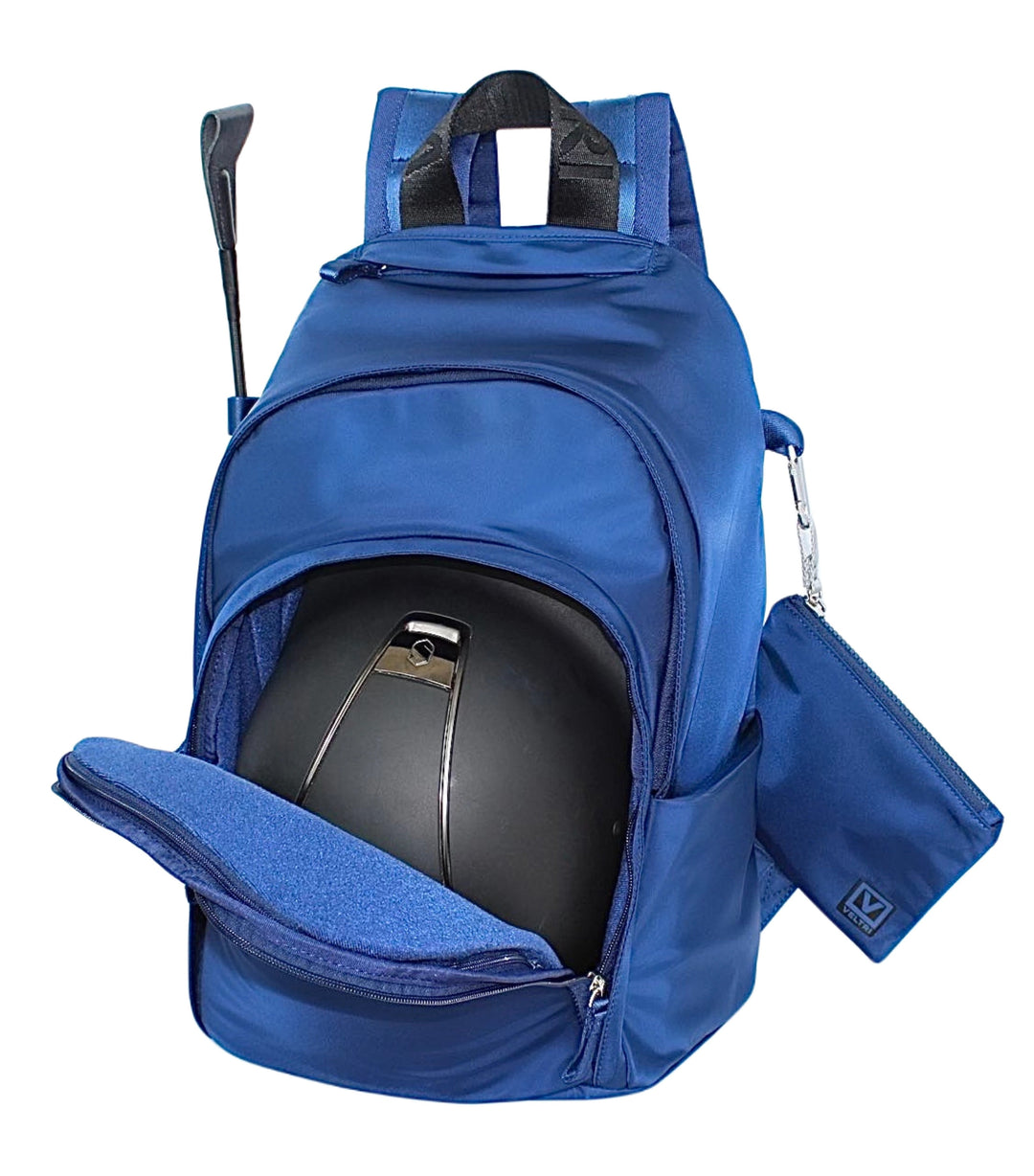 Veltri Sport Delaire Backpack - Bright Navy