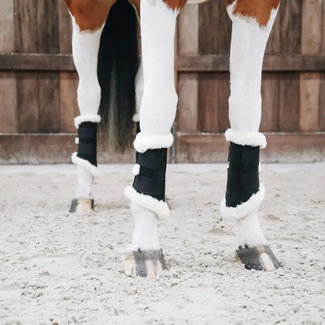 Kentucky Horsewear Air Turnout Boots