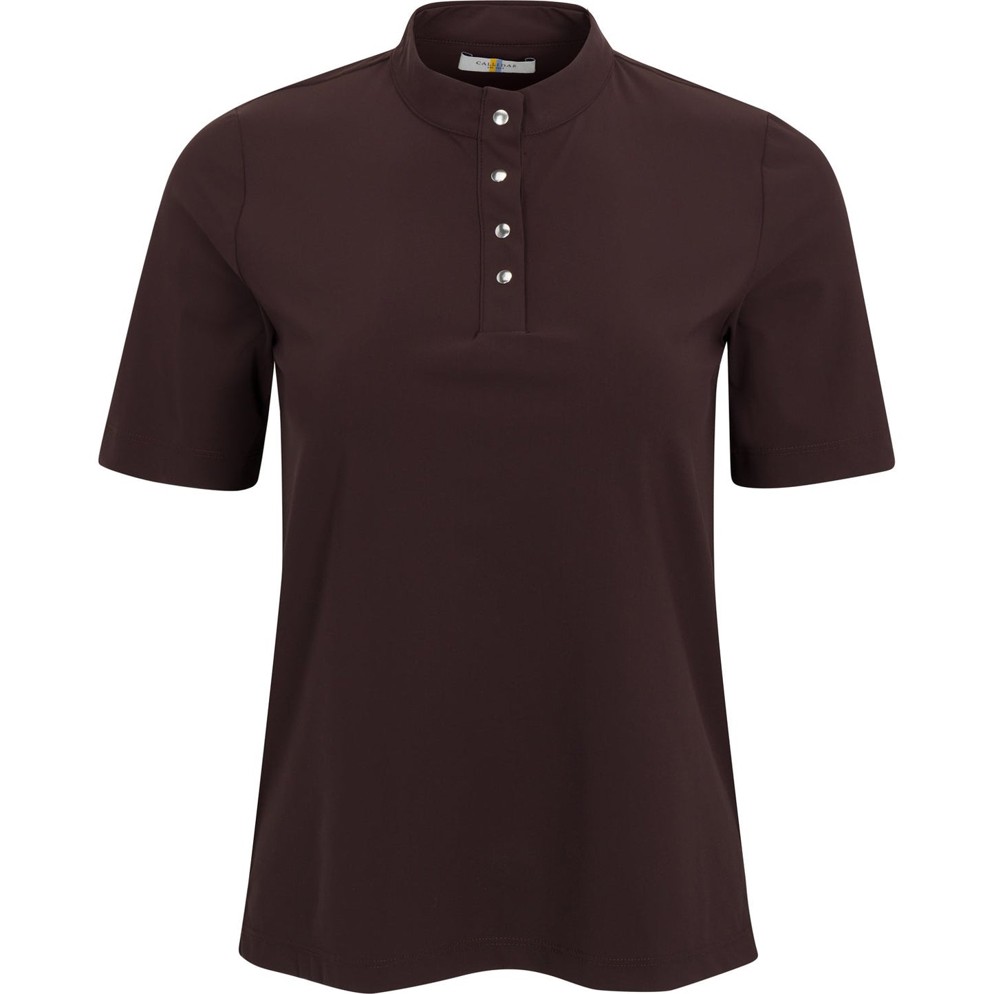 Callidae Short Sleeve Tech Riding Polo