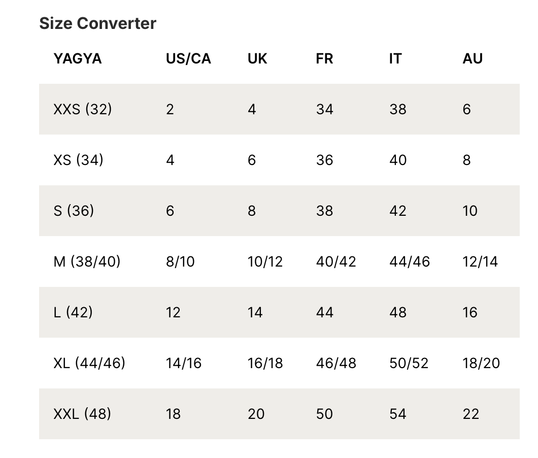 Yagya High-Rise Compression Breeches