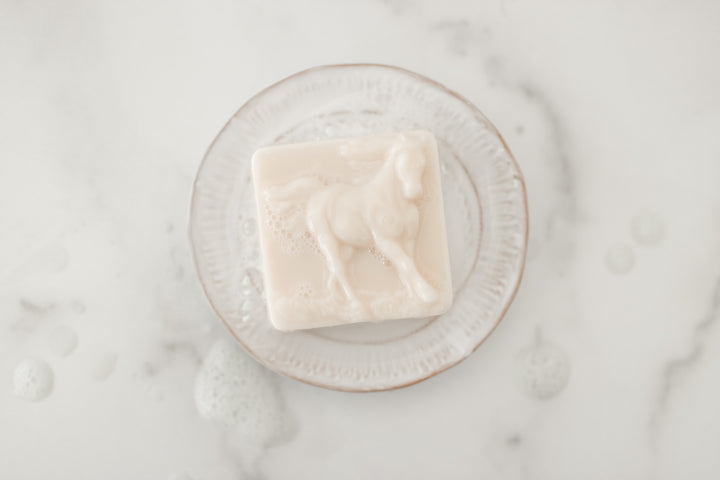 Fairchild Handmade Goat's Milk Soap