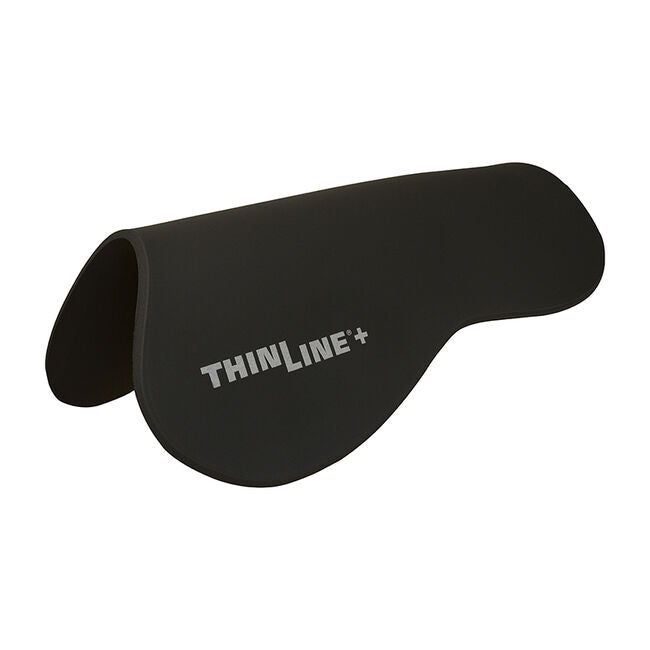 ThinLine+ Plus Basic English Untrimmed Half Pad