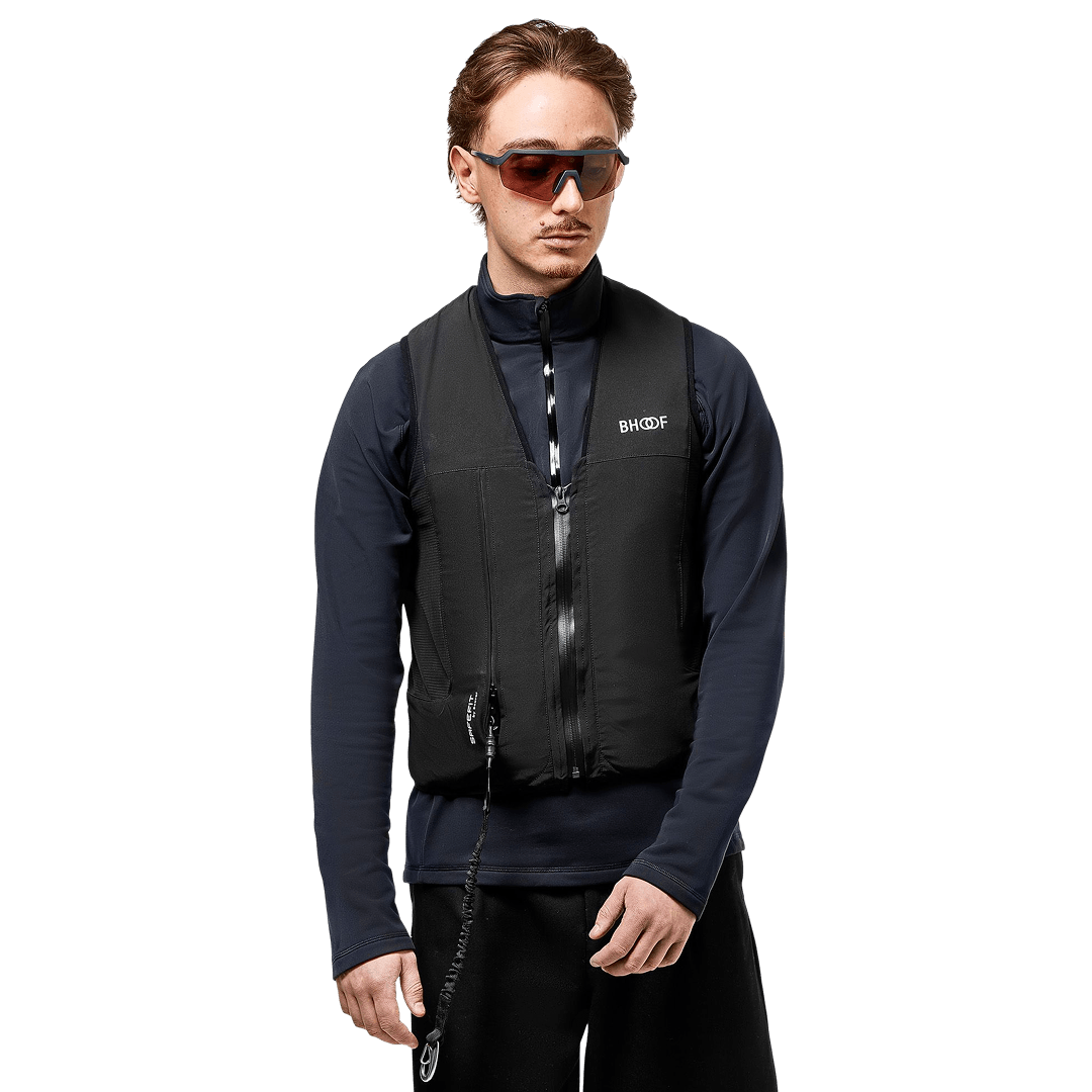 Bhoof Safety Vest 1