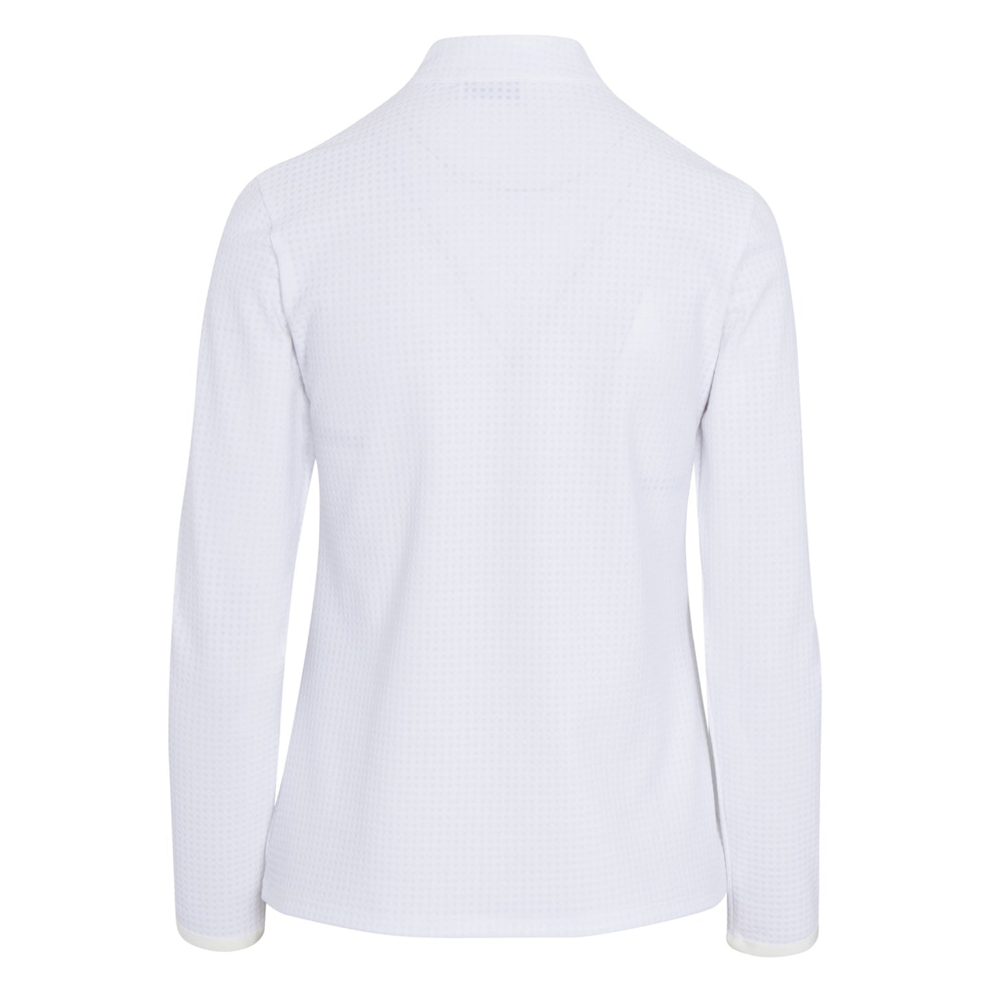 Callidae Quarter Zip Riding Shirt