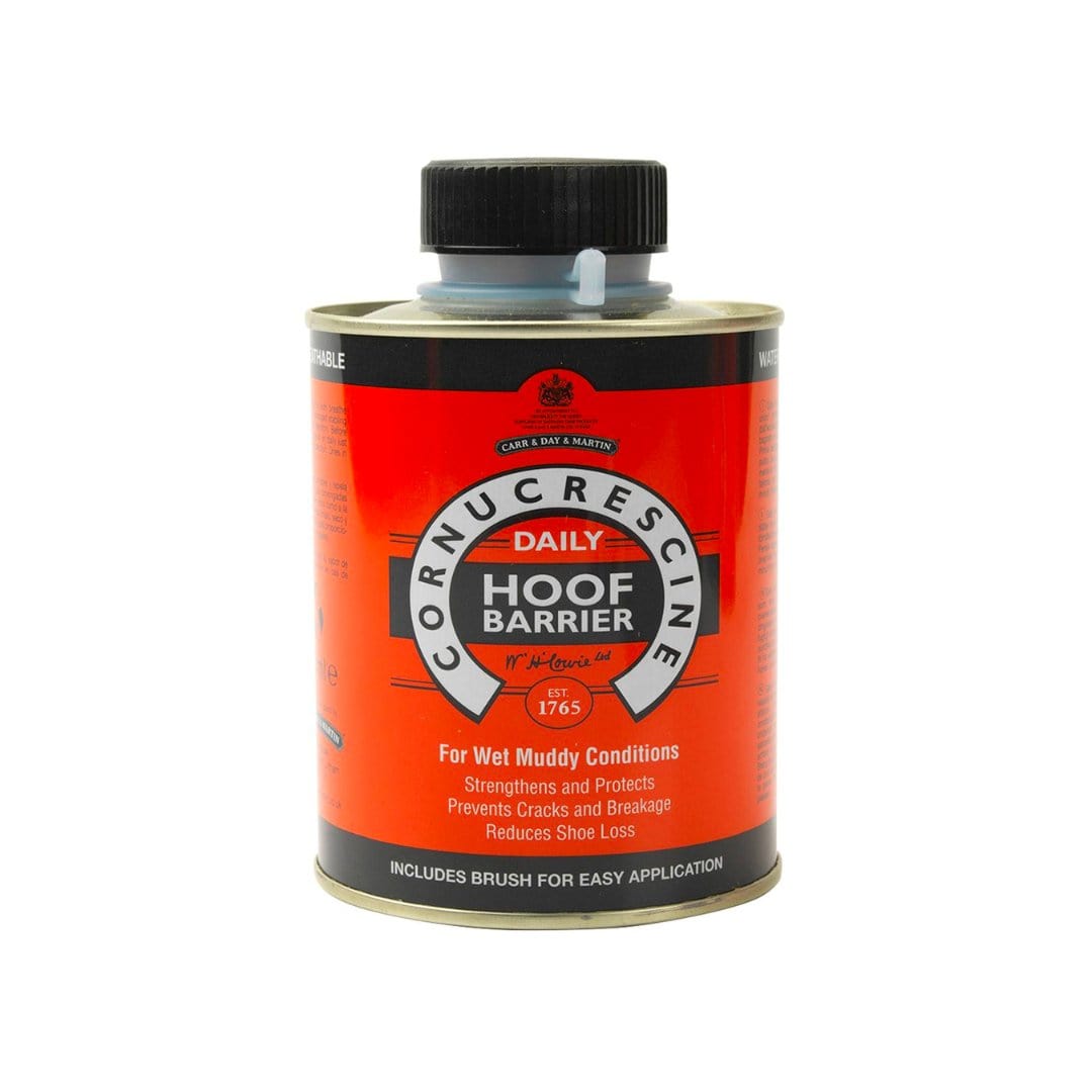 Cornucrescine Daily Hoof Barrier for Horses - Corro