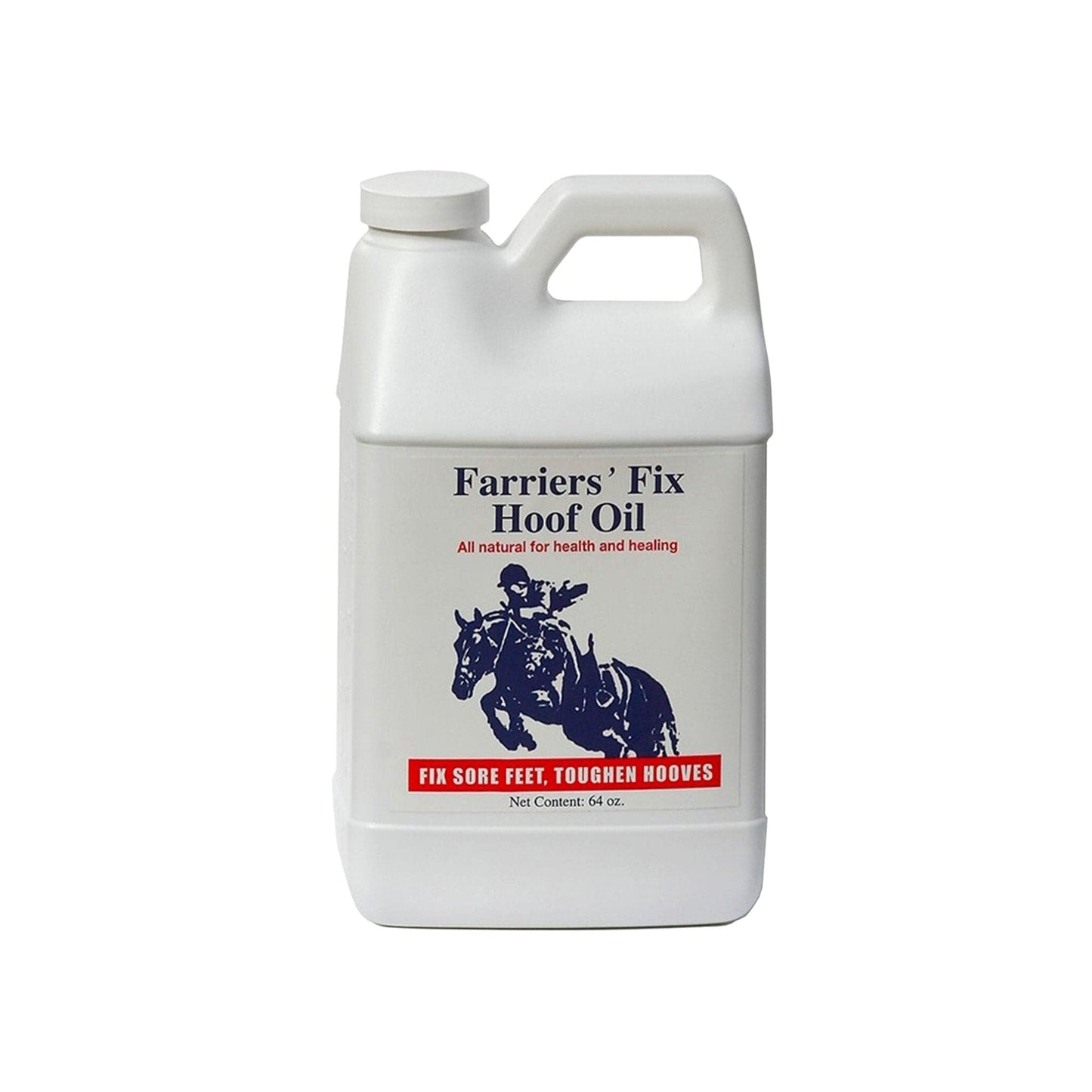 Farriers' Fix Hoof Oil - Corro