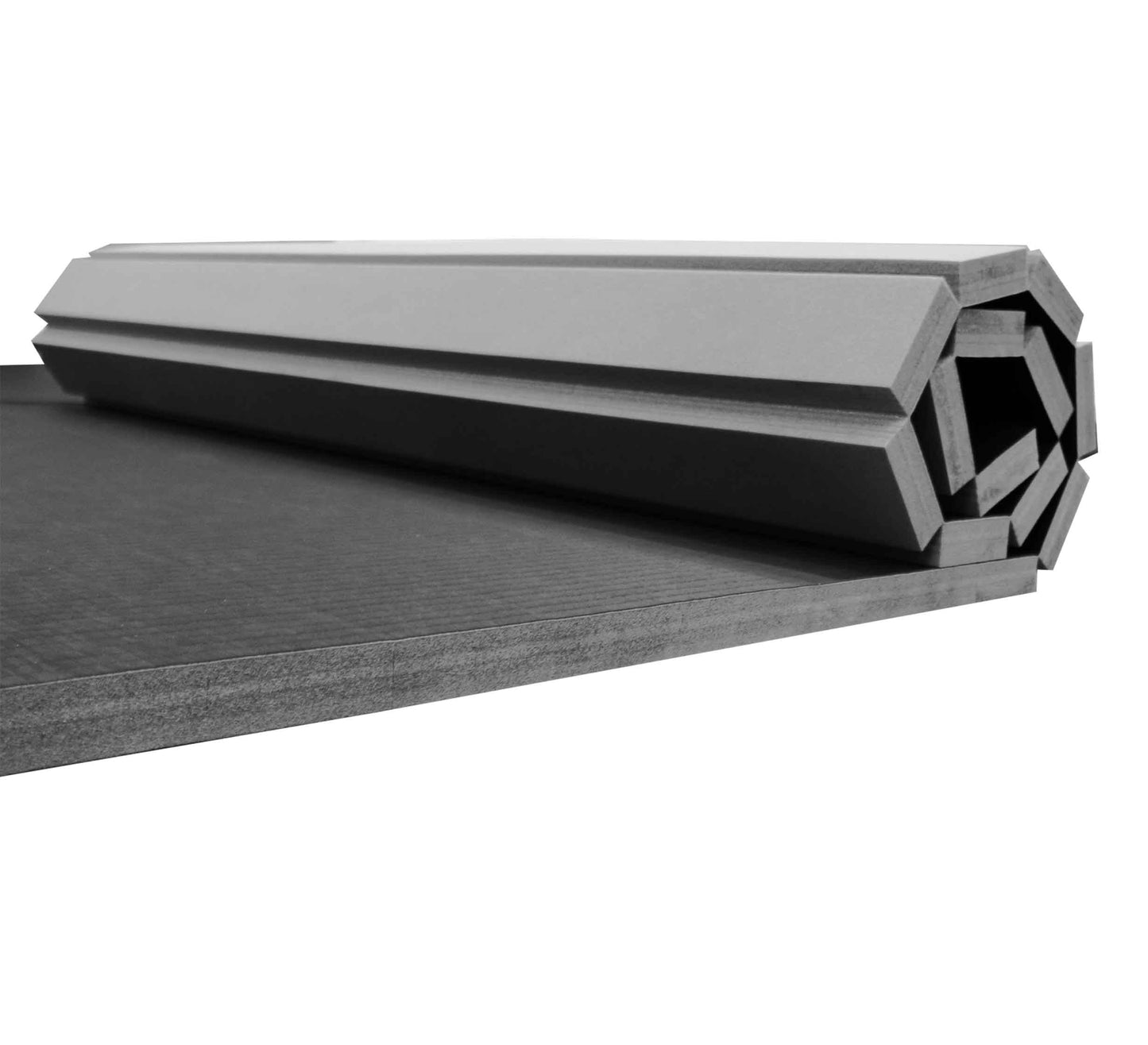 Performance Stall Mats 3x9ft Stall Mat - Black