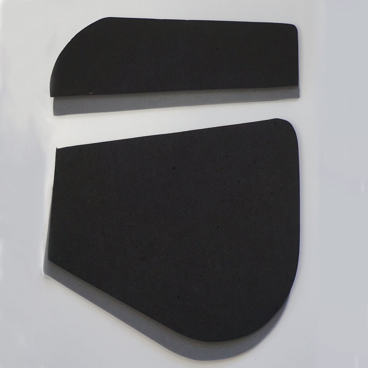 MAJYK EQUIPE® ‘ERGONOMICS’ CORRECTION FLEECE HUNTER PAD WITH IMPACT SHIMS