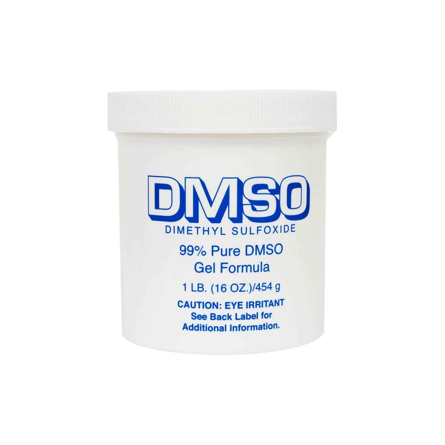 Valhoma DMSO Gel - Corro