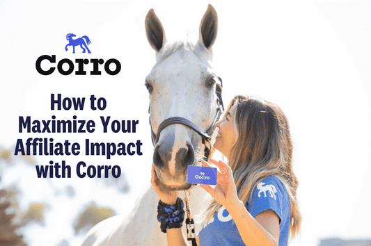 How to Maximize Your Affiliate Impact with Corro
