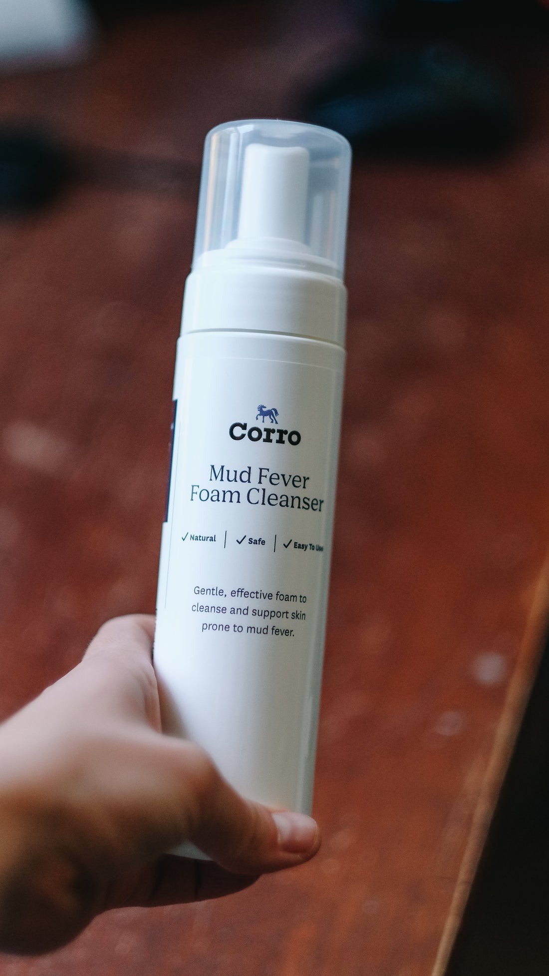 Mud Fever in Horses: Why Prevention Matters More Than Treatment