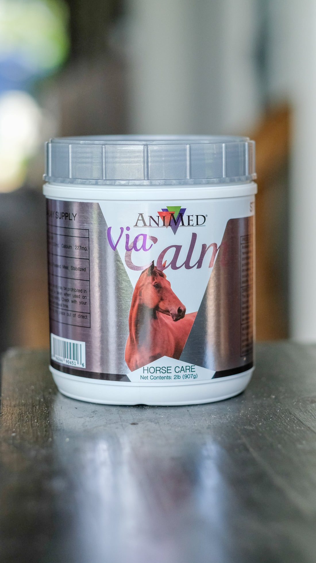 Show Safe Calming Supplements 101