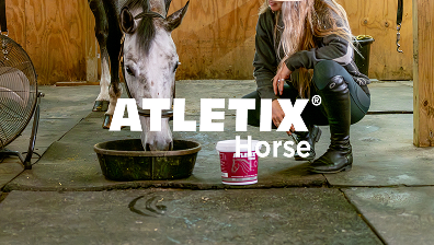 Atletix, The Supplement That Starts With Circulation