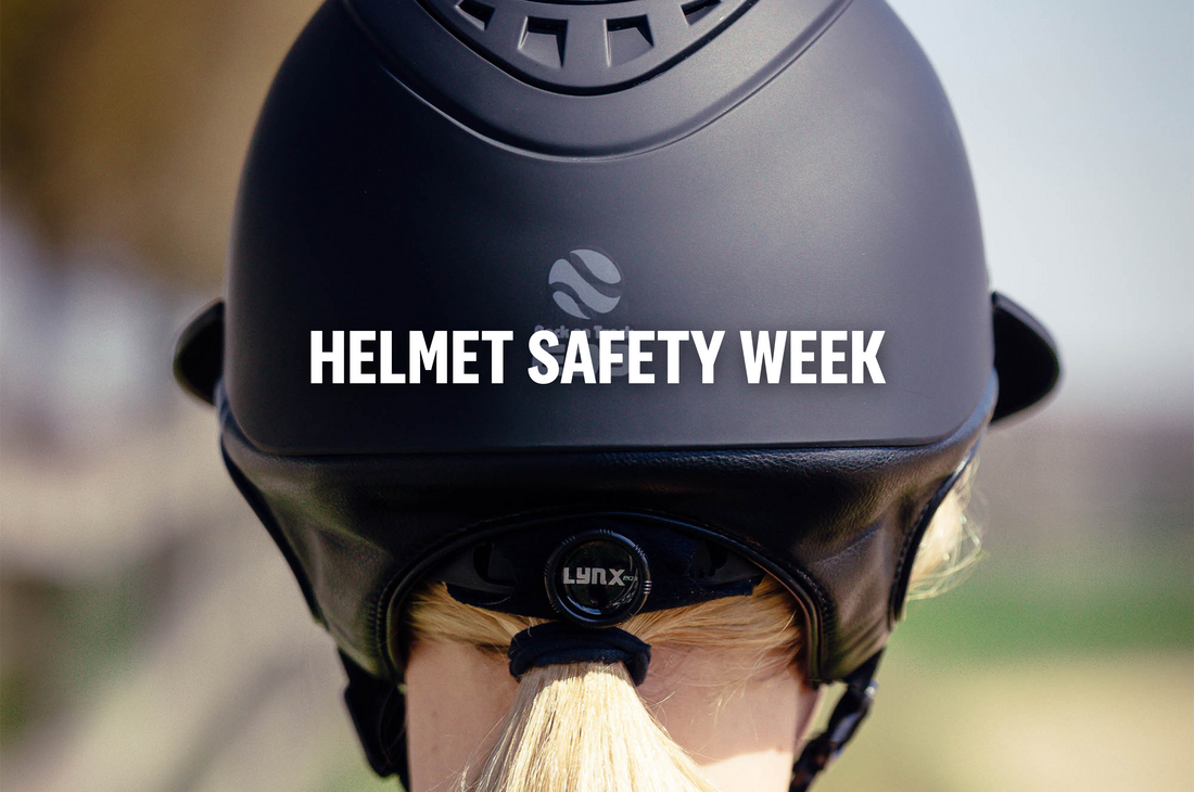 Helmet Safety