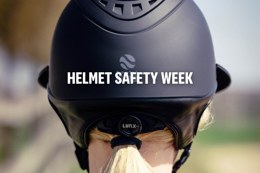 Helmet Safety