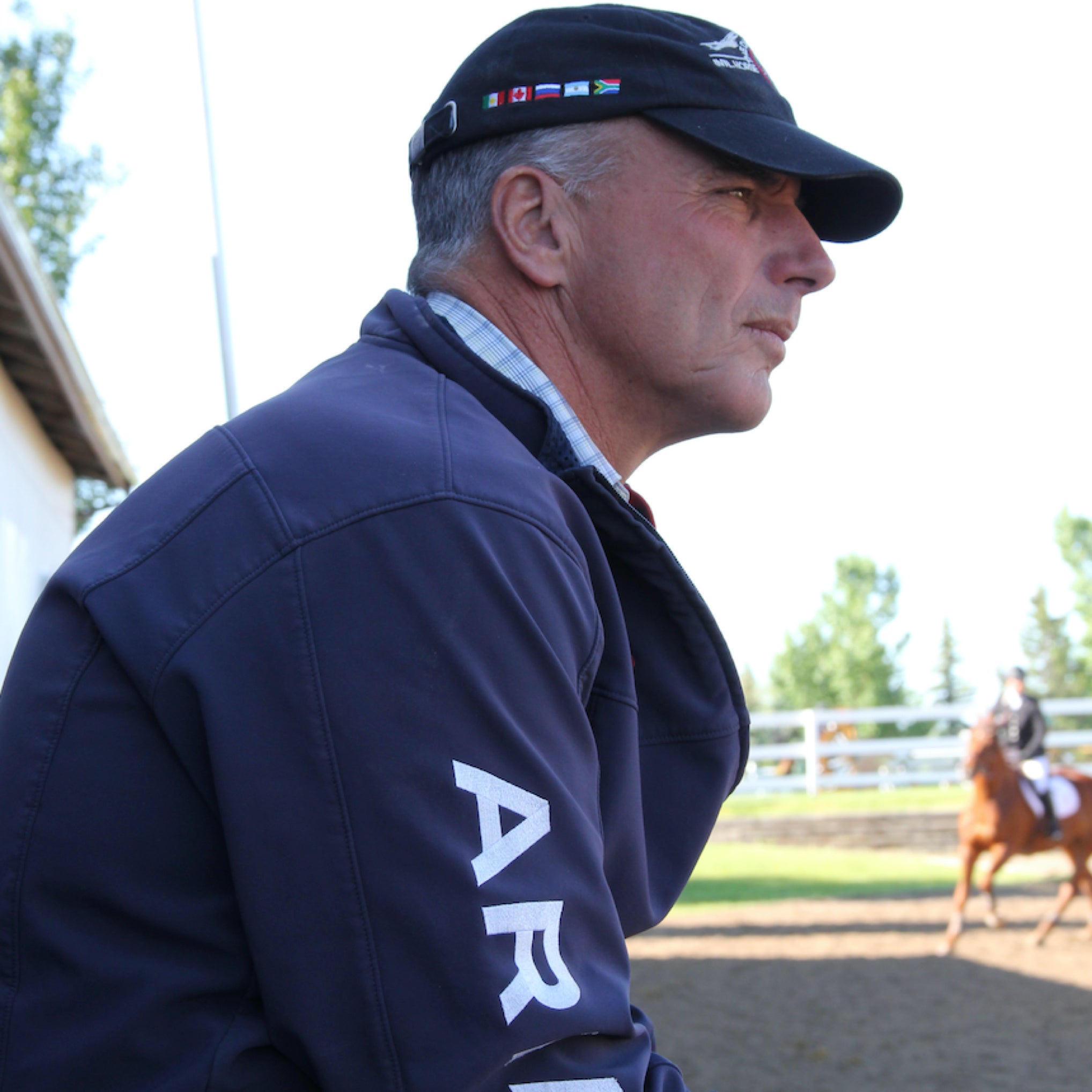 How John Madden's Practices Changed The Way I Run My Barn and Manage My Life - Corro