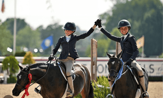 The Pony Finals Packing List