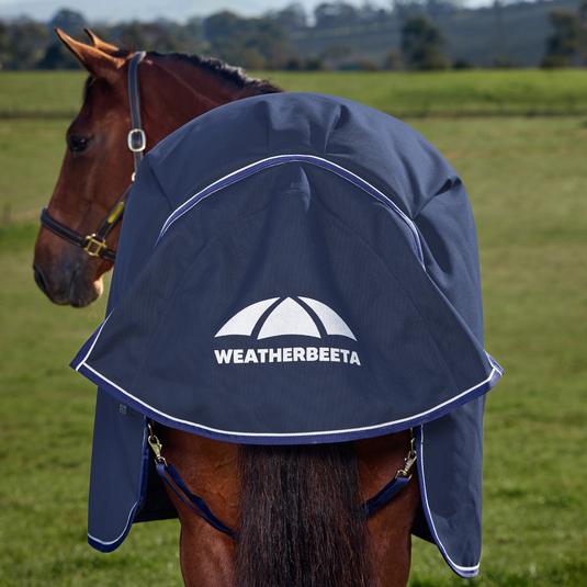 WeatherBeeta