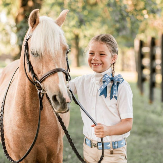 Gift Guide for the Young Rider