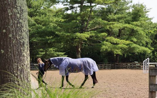 Fly Control Supplements