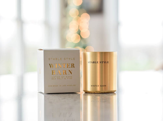 Gift Guide for the Equestrian Inspired Hostess