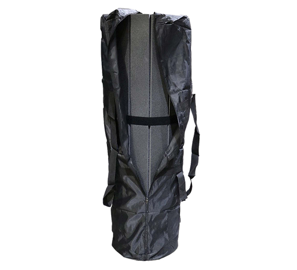 Performance Stall Mats 5x10ft Grey Stall Mats & Black Bag Combo