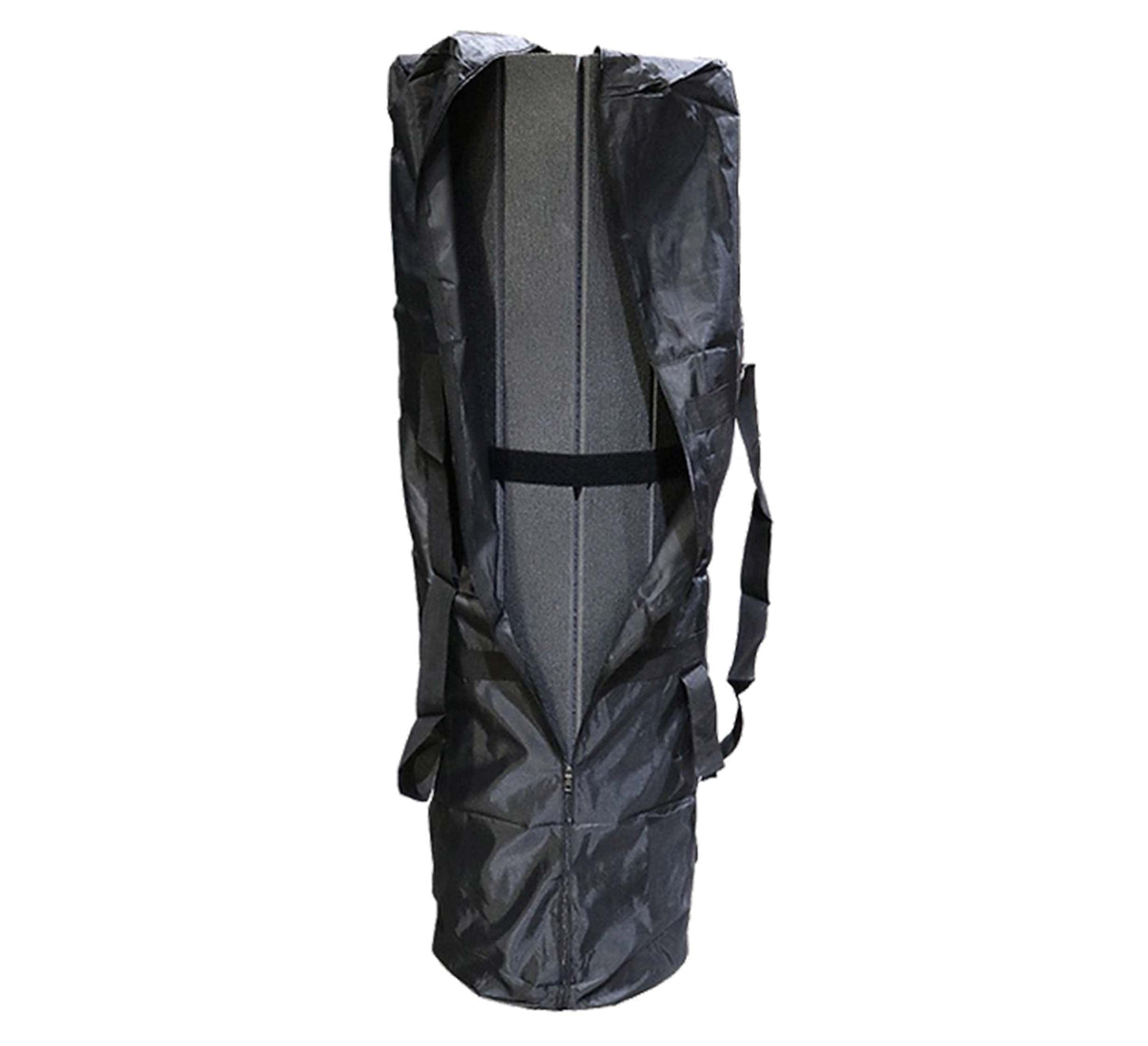 Performance Stall Mats 5x10ft Black Stall Mat & Black Bag Combo