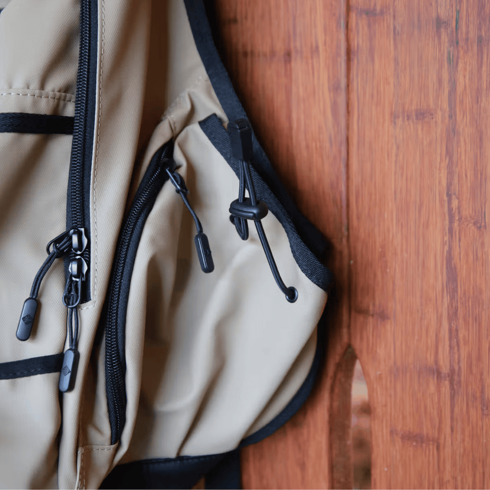 Grooming Deluxe Grooming Backpack