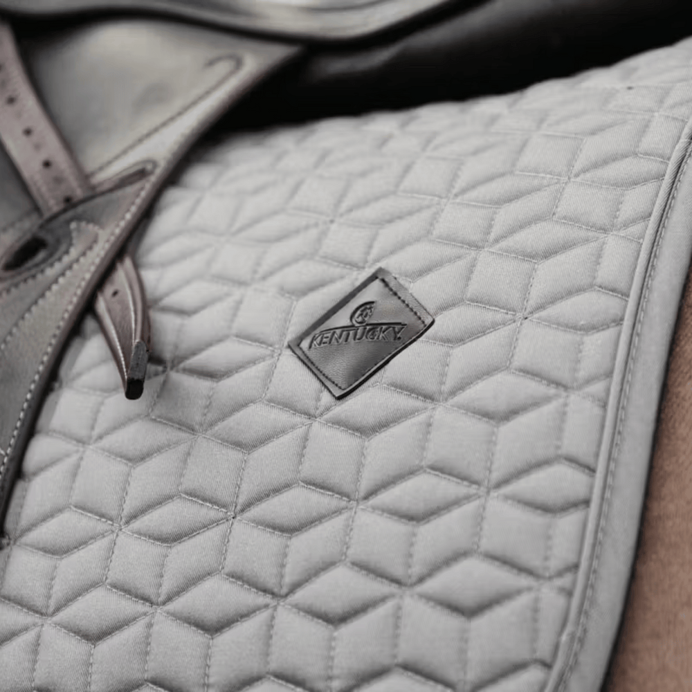 Kentucky Horsewear Dressage Classic Saddle Pad