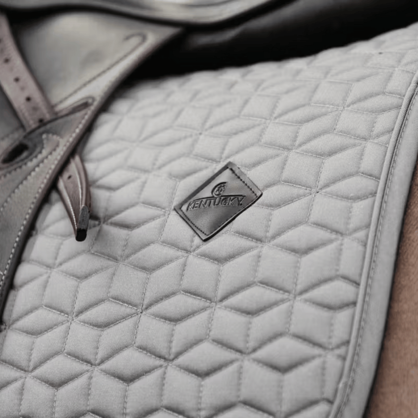 Kentucky Horsewear Dressage Classic Saddle Pad