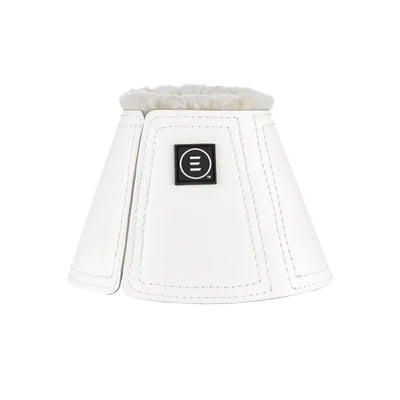 EquiFit Essential Bell Boot with SheepsWool Top