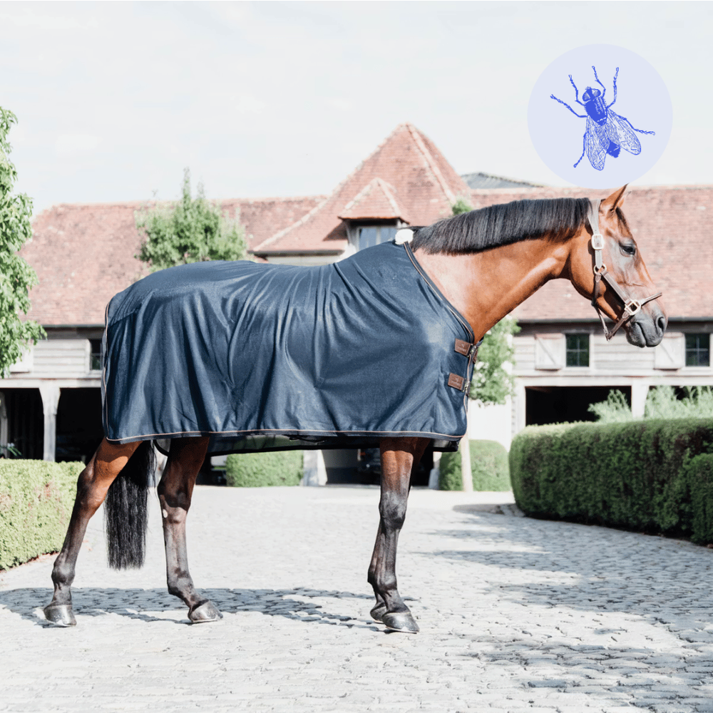 Kentucky Horsewear Mesh Fly Sheet