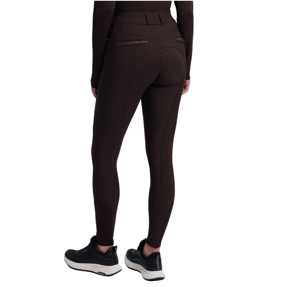 LeMieux Brilliance Full Seat Breeches