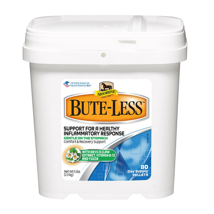 Absorbine Bute-Less Support for a Healthy Inflammatory Response