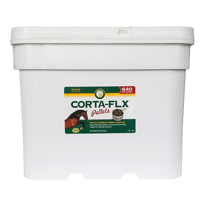 CORTA-FLX Pellets Joint Supplement