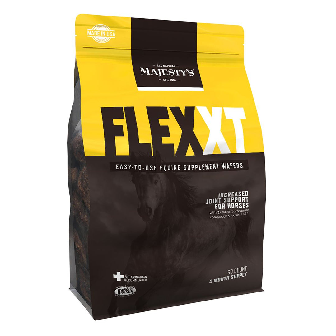 Majesty's FLEX Joint Support Wafers