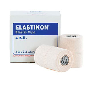 Elastikon Elastic Tape