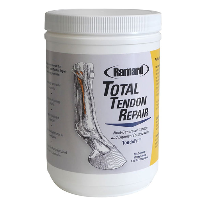 Ramard Total Tendon Repair for Horses