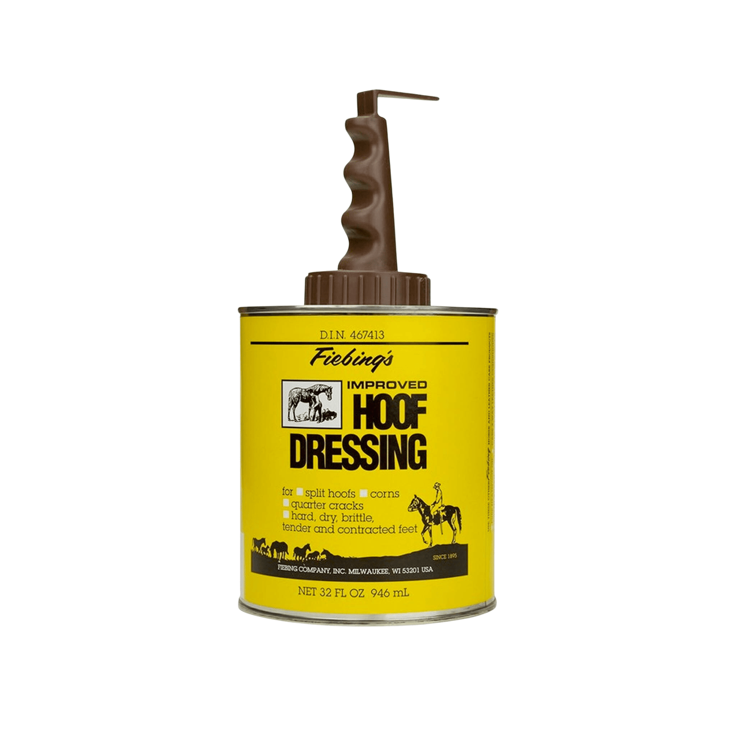 Fiebing's Hoof Dressing