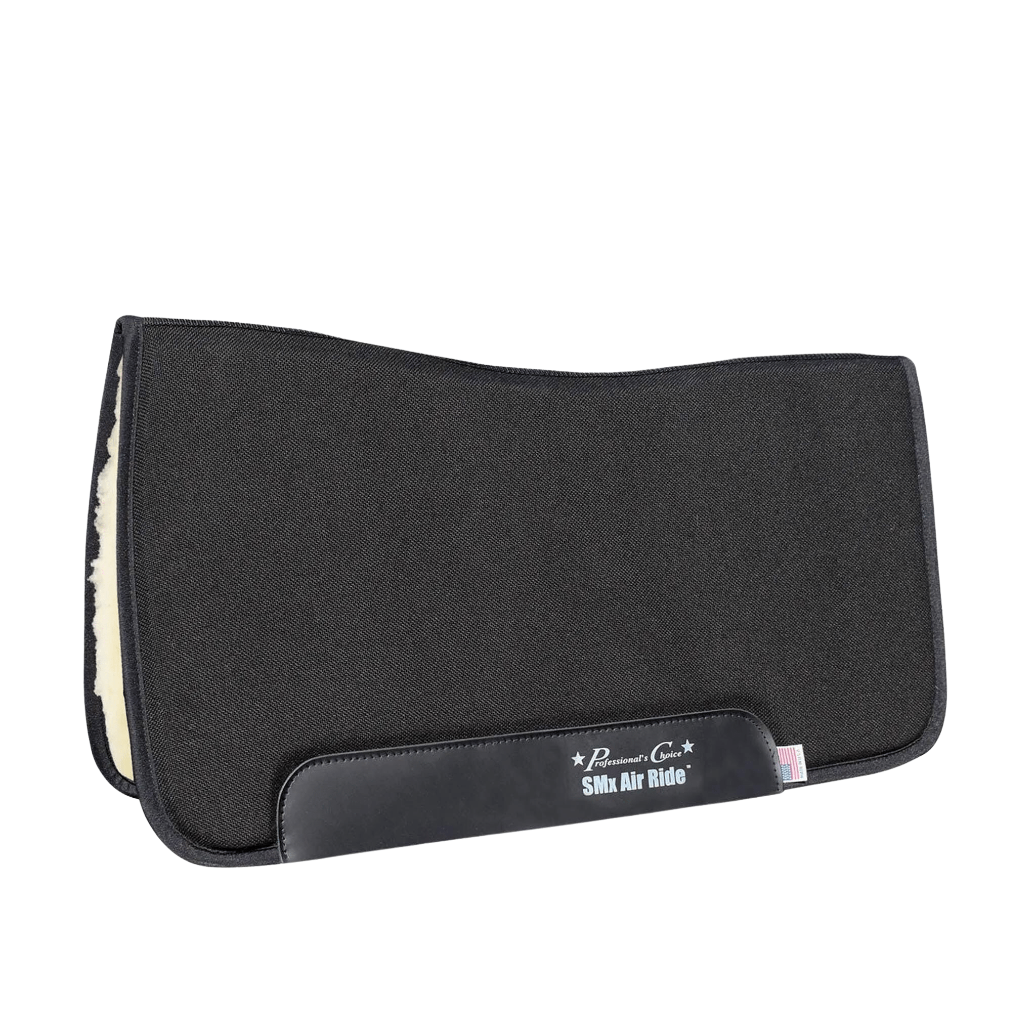 Professional's Choice SMx Air Ride All Around Saddle Pad | Corro