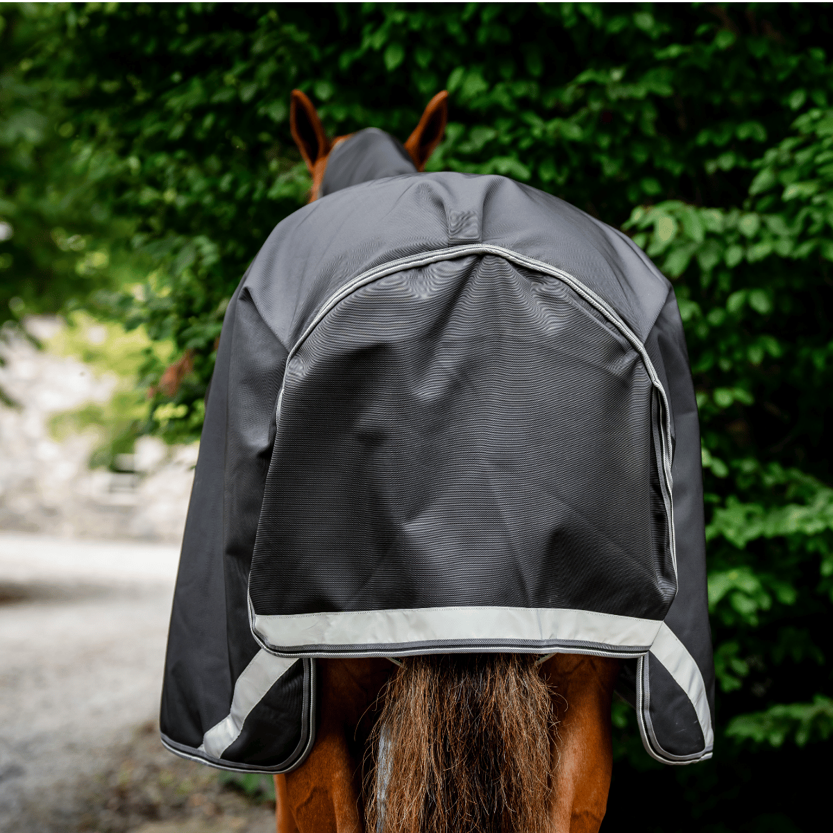 Rambo Supreme 1680D Vari-Layer Turnout (450g Heavy)