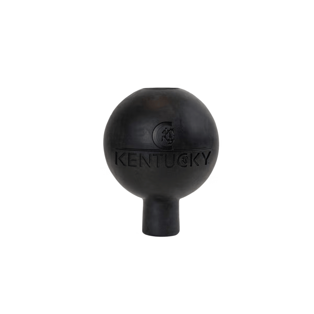 Kentucky Horsewear Lead & Wall protection rubber ball