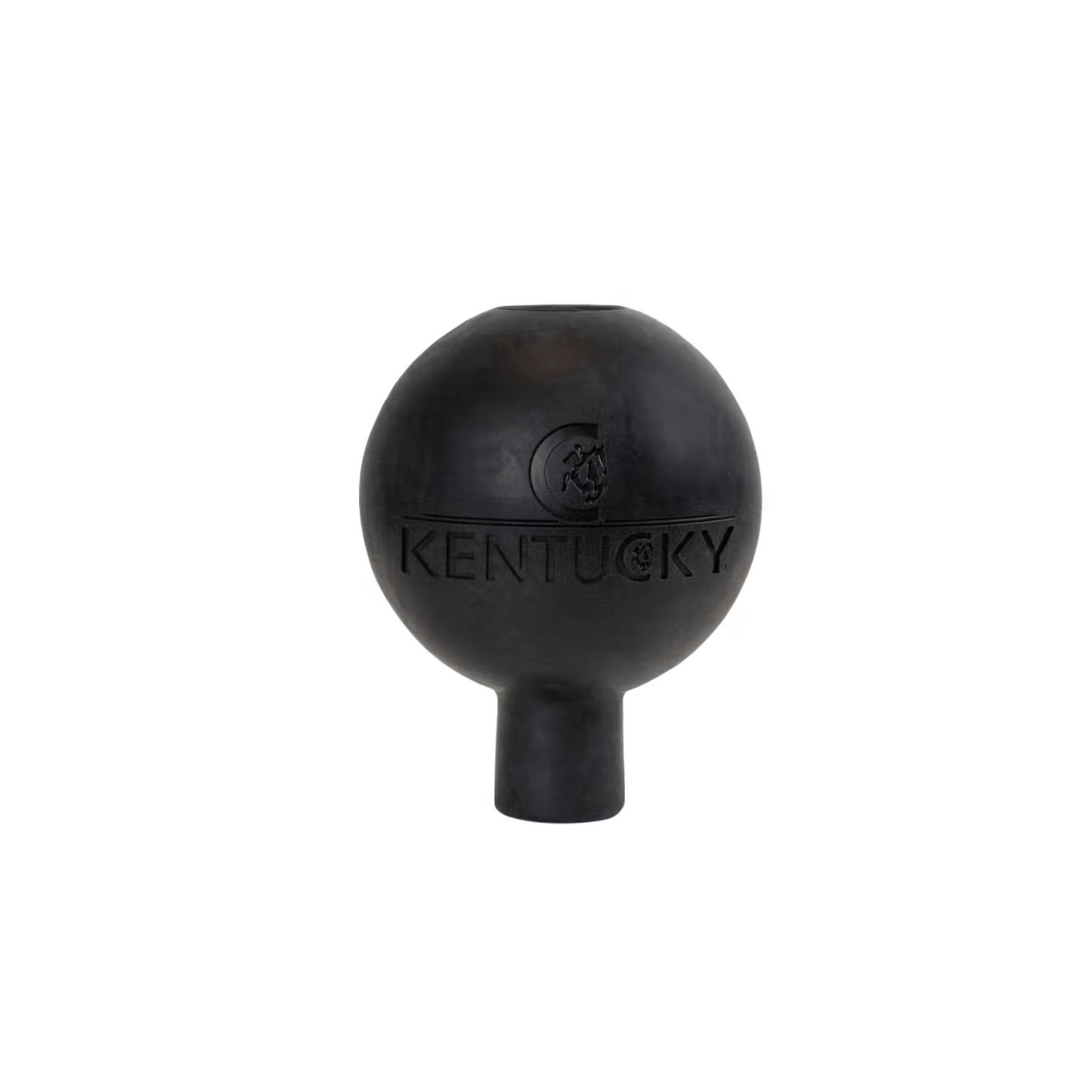 Kentucky Horsewear Lead & Wall protection rubber ball