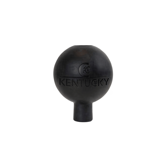 Kentucky Horsewear Lead & Wall protection rubber ball