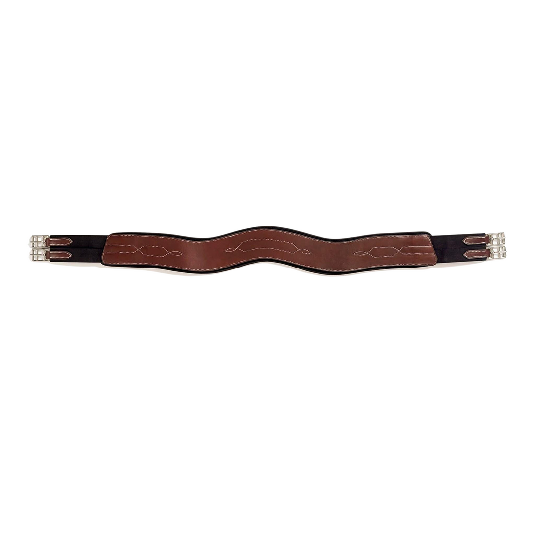 EquiFit Anatomical Hunter Girth with SheepsWool Liner