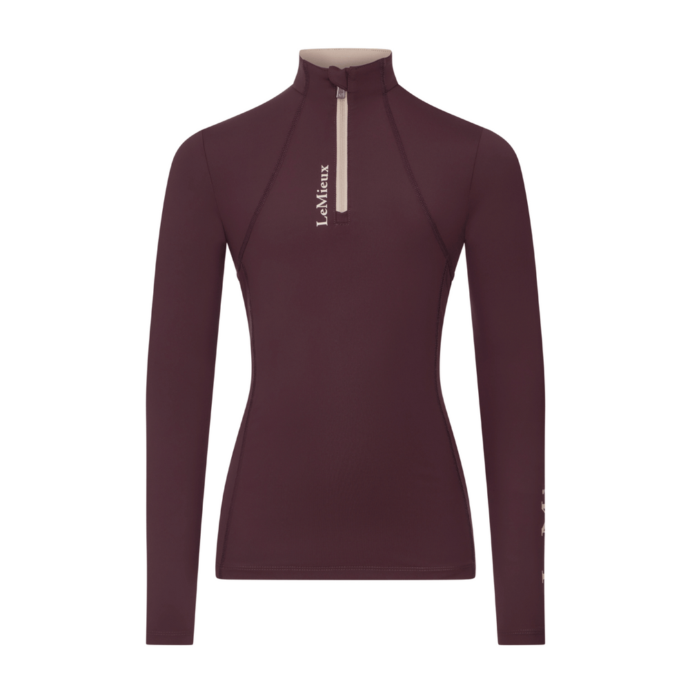 LeMieux Young Rider Classique Base Layer