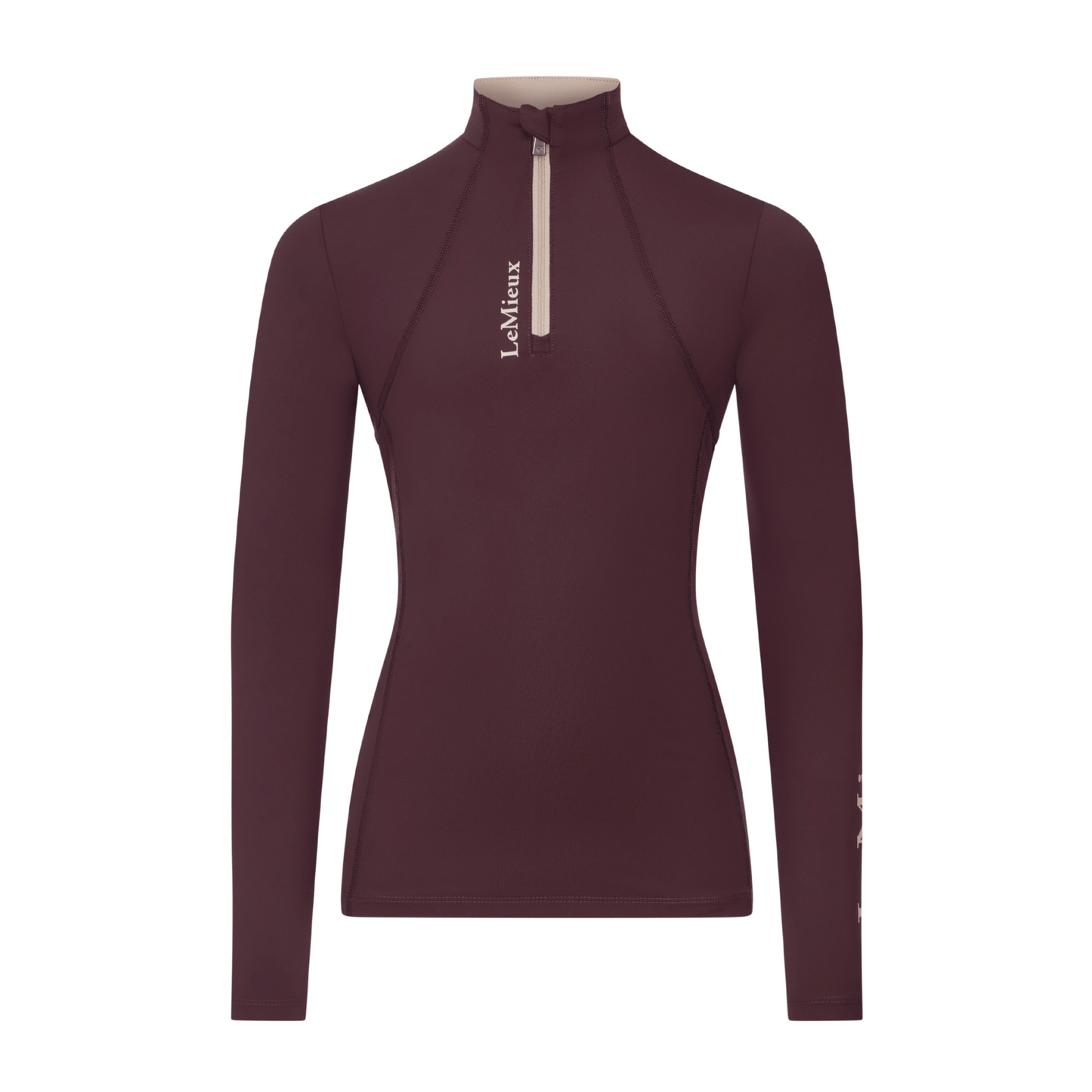 LeMieux Young Rider Classique Base Layer