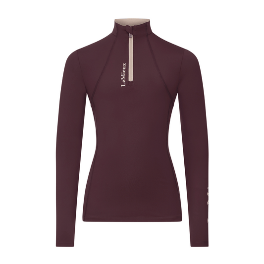 LeMieux Young Rider Classique Base Layer