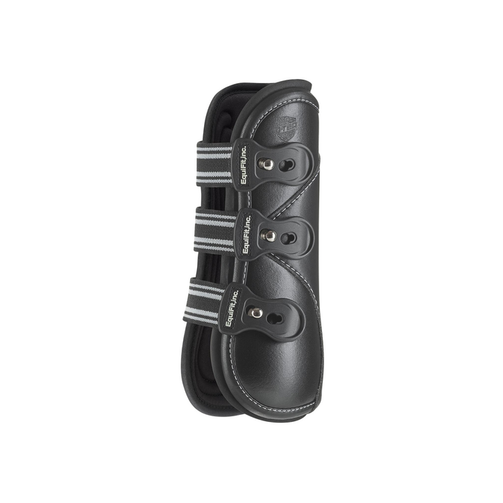 EquiFit D-Teq Front Boot with ImpacTeq Liner