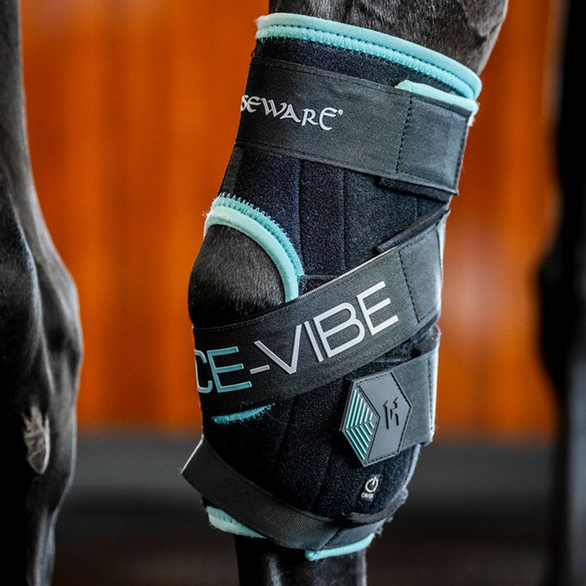 Ice-Vibe Hock Wraps Corro